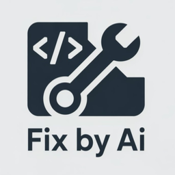 Fix by AI